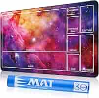 MTG プレイマット　パック　スターター 81VNxSlF+uL._AC_SY200_QL15_.jpg